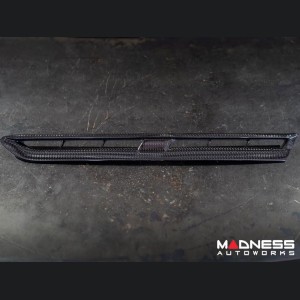  Nissan GT-R Front Fender Duct Set - Carbon Fiber